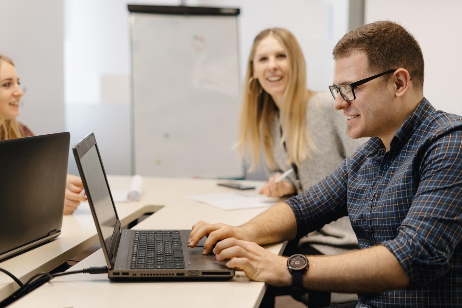 Formation pratique en analyse financière