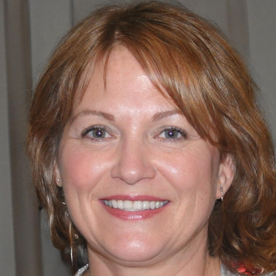 Portrait de Céleste Dumoulin