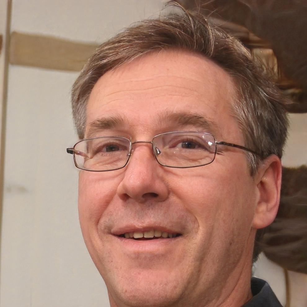 Portrait de Rémi Blanchard, formateur en analyse financière